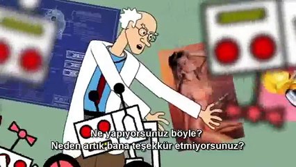 Hayatın Anlamı!