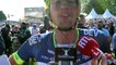 Paris-Roubaix 2017 - Yoann Offredo : "J'ai pris la course à l'envers"