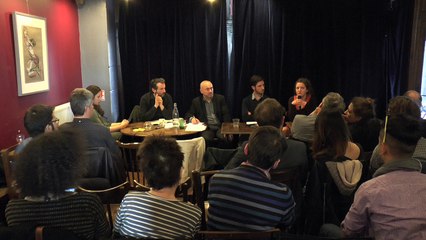 Chapitre2 - Débat du 25 mars - Intervention PS/EELV