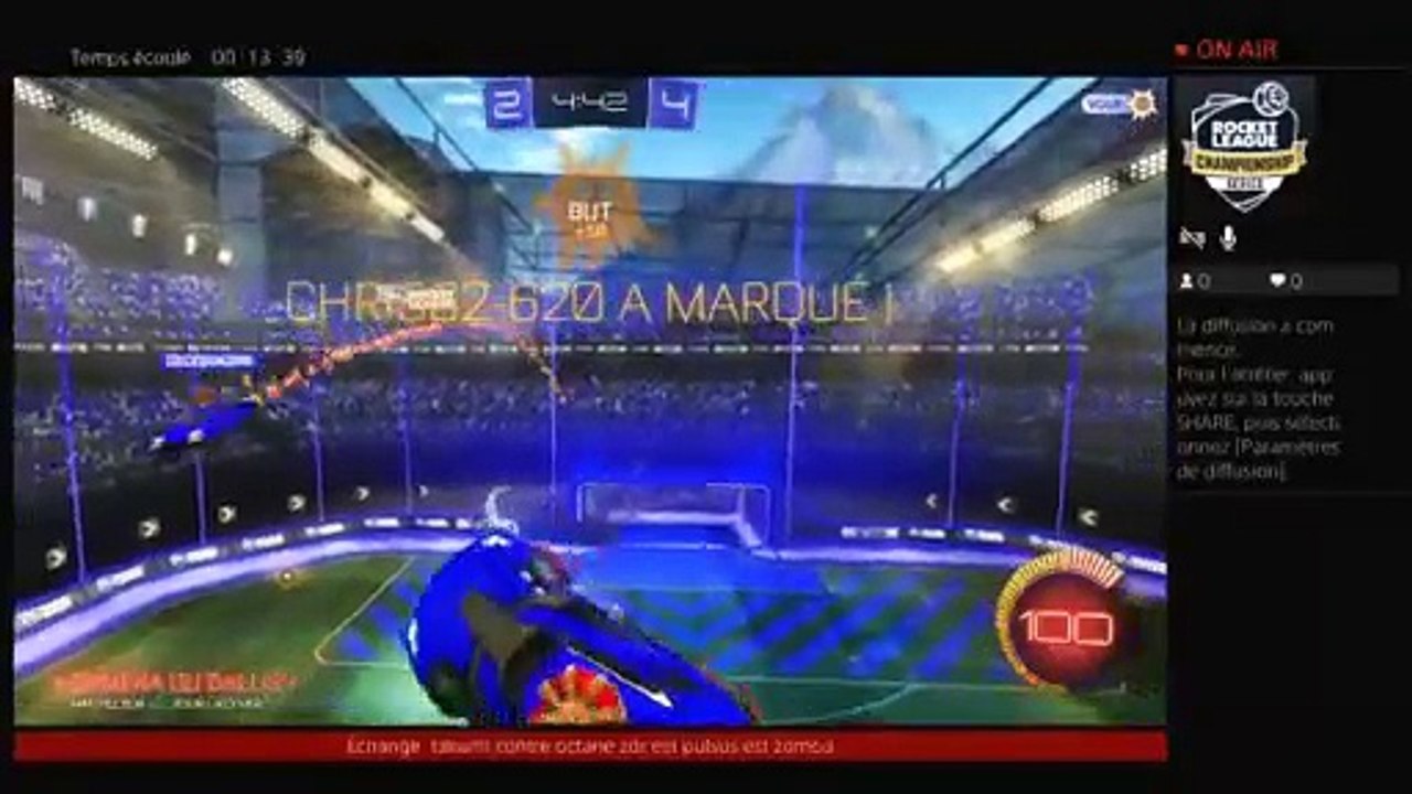 Roket league  trade  fr (29)
