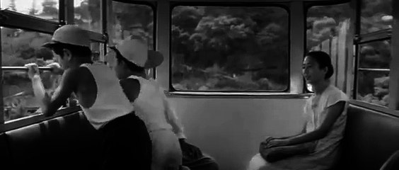 The Naked Island, Hadaka no shima, 裸の島 part 2/2