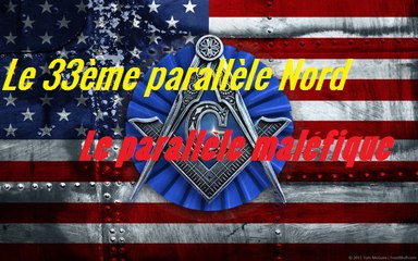 ▶LE MYSTÉRIEUX NOMBRE 33: Attentats,assassinats,parallèle 33,Franc-Maçonnerie.