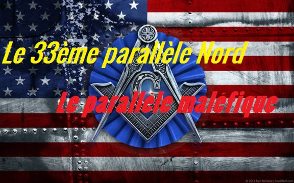▶LE MYSTÉRIEUX NOMBRE 33: Attentats,assassinats,parallèle 33,Franc-Maçonnerie.