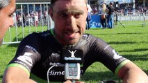Paris-Roubaix 2017 - Bernhard Eisel : 