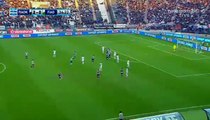 Yevgeniy Shakhov Goal HD - PAOK	3-0	Panathinaikos 09.04.2017