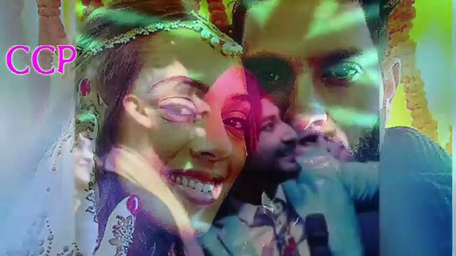 Yuvraj and Hazel Marriage Exclusive Video - Yuvraj Singh-Hazel Keech wedding