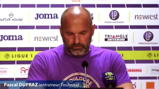 Dupraz : Pelé doit aller chercher le ballon au fond des filets