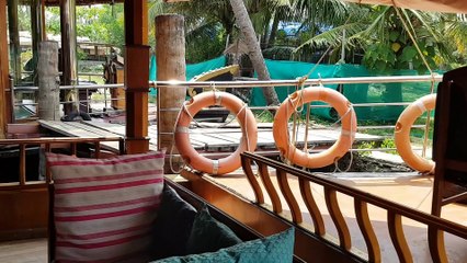 Viaggio in Kerala con Kerala Blog Express 4, parte 1