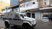 Şanlıurfa Siverek'te Eğlence Mekanına Silahlı Saldırı 1 Yaralı
