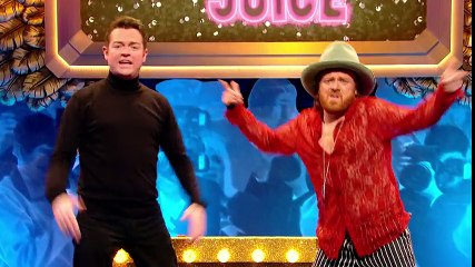 BGMT returns next week Britain’s Got More Talent 2017