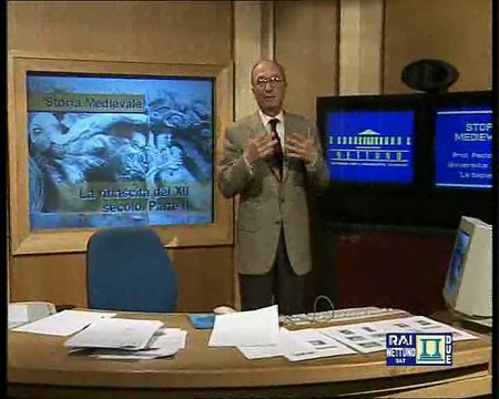 Storia Medievale - Lez 25 - La rinascita del XII secolo (parte seconda)