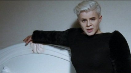 Robyn - Be Mine