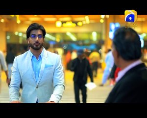 Mohabbat Tumse Nafrat Hai Episode 1 on Geo tv 8th April 2017 ]