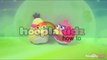 Make Play Doh HooplaKidz How To _ Learn Amazing Crafts with Play Doh Video