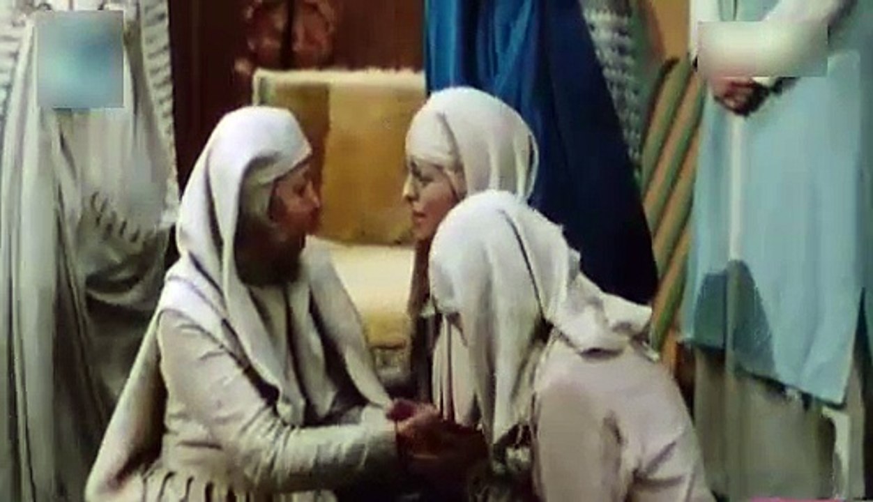 Yousuf Zulekha Bangla Dabbing Episodes-92 ইউসুফ জুলেখা পর্ব – ৯২ | By Deshbd