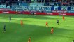 0-1 Bastakos Amazing Goal - PAS Giannina 0-1 Iraklis - April 09, 2017
