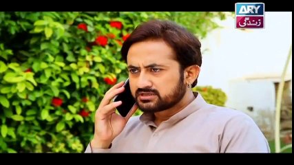 Bay Gunnah Episode 240