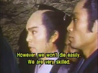 Lone Wolf and Cub Kozure Okami 子連れ狼 S2E5