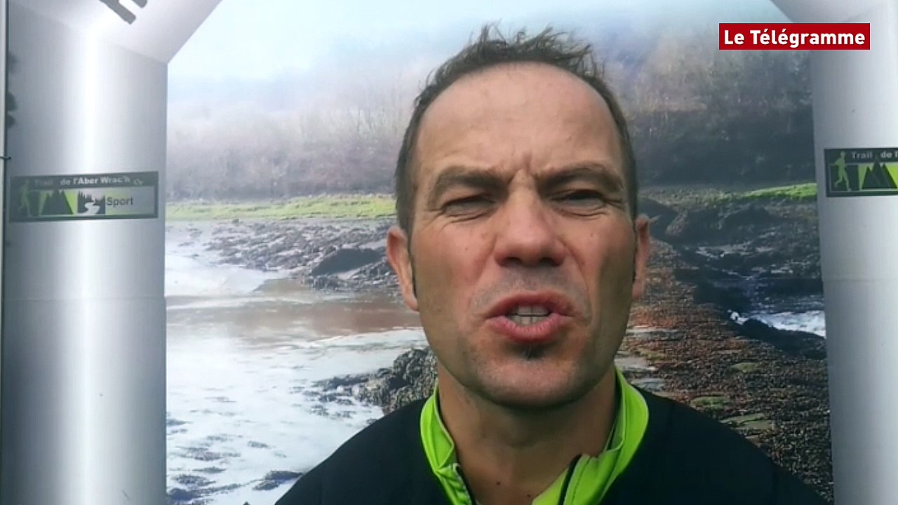 Trail de l'Aber-Wrac'h. Parisé s'impose sur la 12e édition