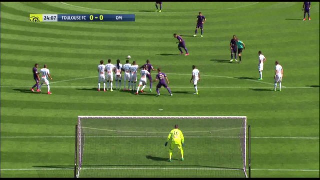 Le Résumé de TFC/OM, 32ème journée de Ligue 1