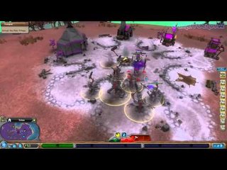 Oh NOOOO!!! | Spore "Pipi" - Part 16