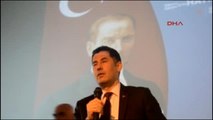 Samsun Sinan Oğan'ın Esnaf Ziyaretinde 'Beli Tabancalı' Kişi Ihbarı