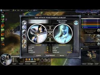 Oncom & Ice Mage Vs Hantu | Legendary Heroes - part 15