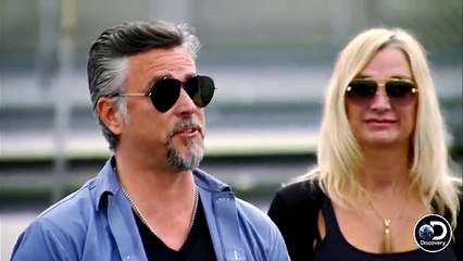 Watch Big Chief Lay into Richard Rawlings Before Mega Race