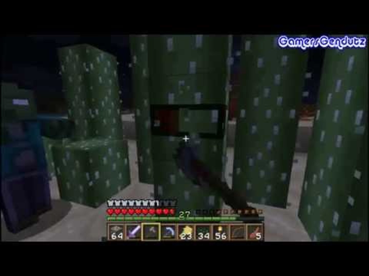 BumiGendutz | Minecraft Survival Indonesia - part 35