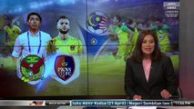 Liridon Tidak Berpuas Hati Dengan Aksi Kasar PKNS