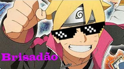 Análise Boruto - Primeiro Episódio - Anime Zueira