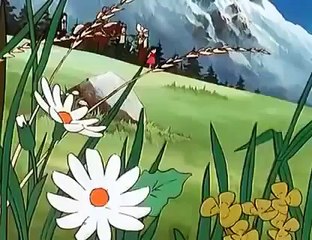 3. Heidi Capitulo 52 Latino Final