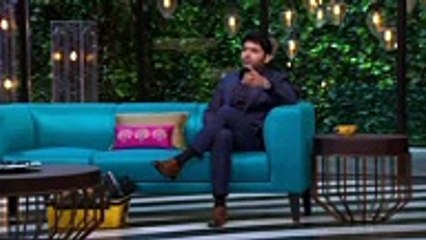 What Kapil Sharma Saying About Pakistani Living Legend Comedian Aman Ullah