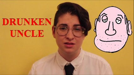 Queer Kid Stuff on Using your Kids for Political Means