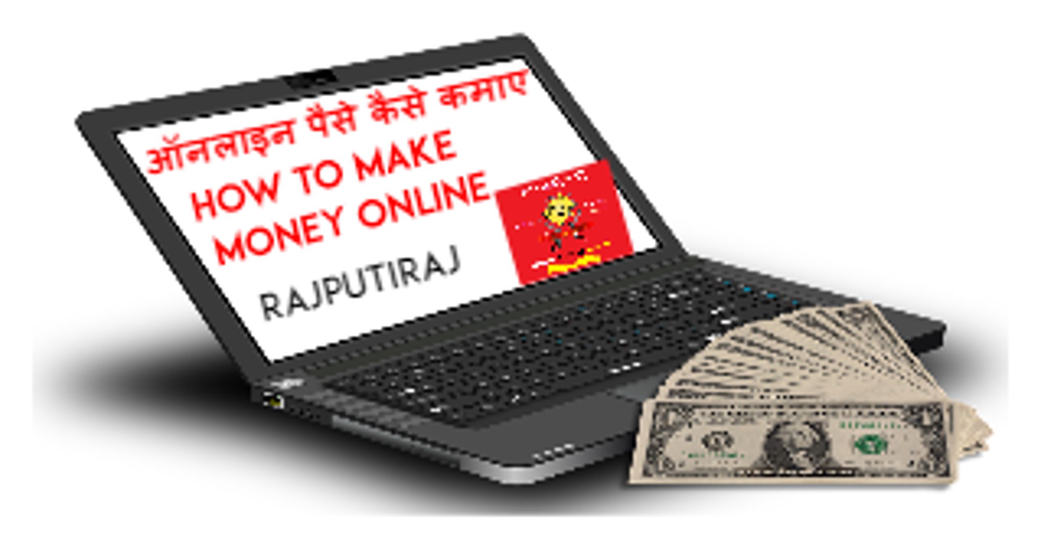 How To Earn Money Online
