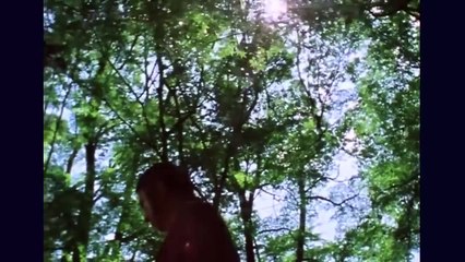 Zatoichi S4E25 The Rainbow Journey 虹の旅