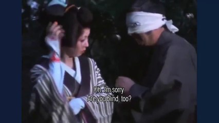 Zatoichi S4E24 The Sun おてんとさん