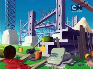 Oggy and the Cockroaches - The Rise and the Fall (Preview)