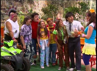 La Hora Pico - Capítulo 305