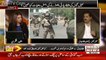 Uzair Baloch Ka Case Jald Milltary Court Mein Ja Raha Hay - Nabeel Gahbool