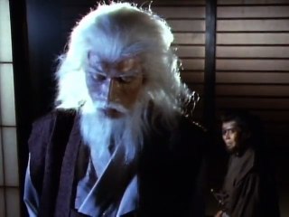 Lone Wolf and Cub Kozure Okami 子連れ狼 S1E9