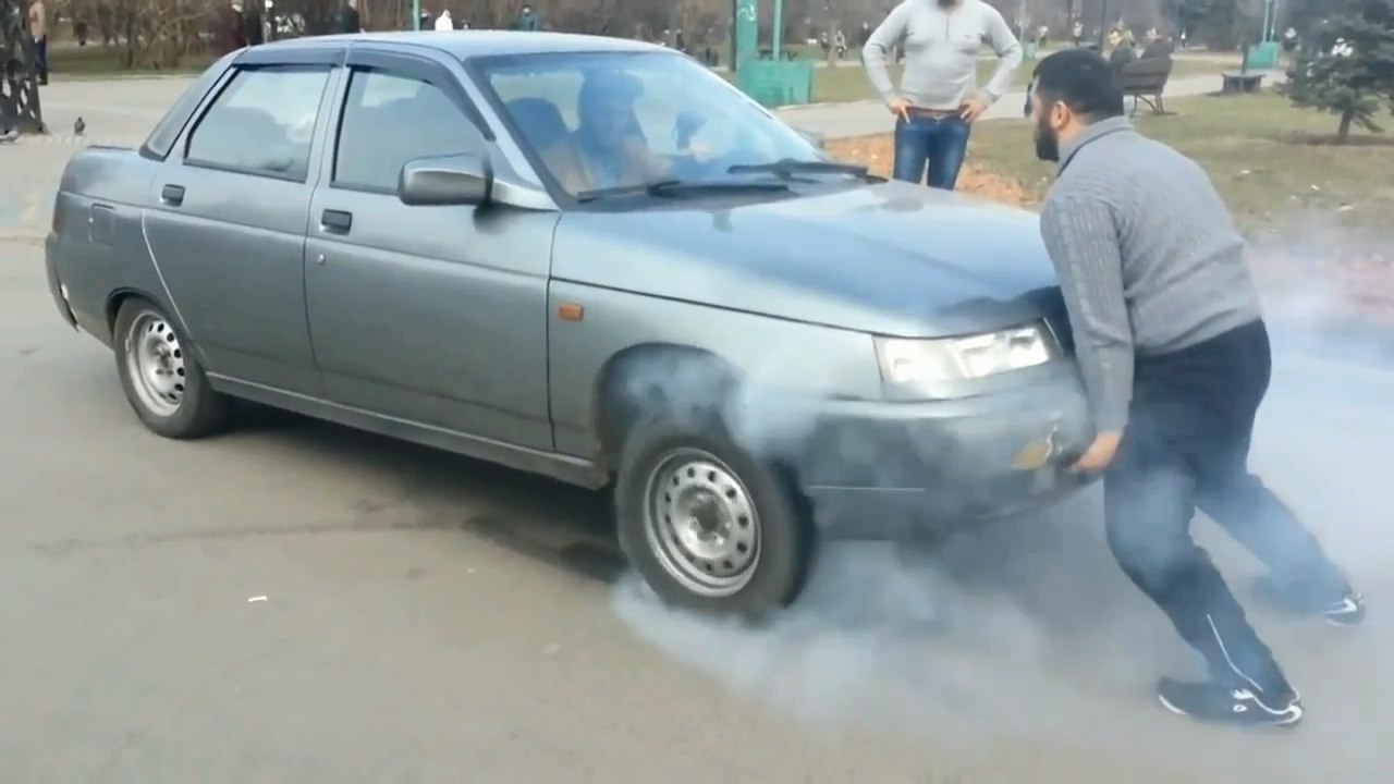 Авто Приколы и Приколы