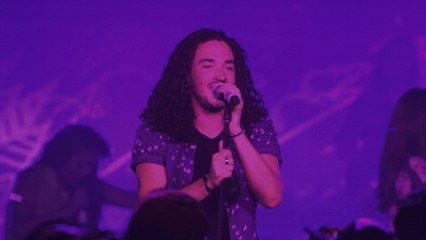 Hillsong Young & Free - Alive (Live)