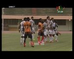 CSS Sfaxian 2-1 Kadiogo FC .. Highlights ( CAF Confederation Cup )