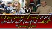 A Tough Question Was Asked to Asif Zardari About Ayyan Ali