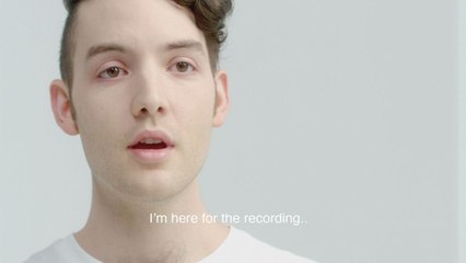 Juveniles - Strangers