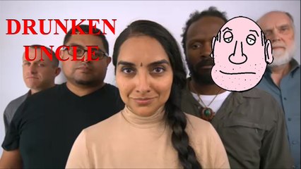 Zarna Makes a Fool of Herself Again (Ep. 3)