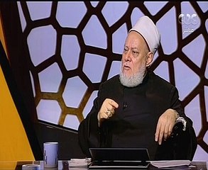 على جمعة باكياً بسبب التفجيرات: لا أتقبل عزاء إلا بعد الانتقام