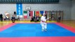 Karate Klub Mars - Kup Jadrana/ Adriatic Cup Split 2017. Individual Kata 3