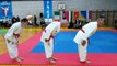 Karate Klub Mars - Kup Jadrana/ Adriatic Cup Split 2017. Team Kata